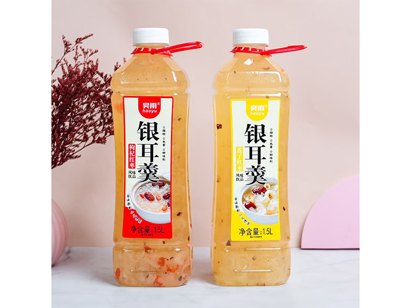 银耳羹1.5L
