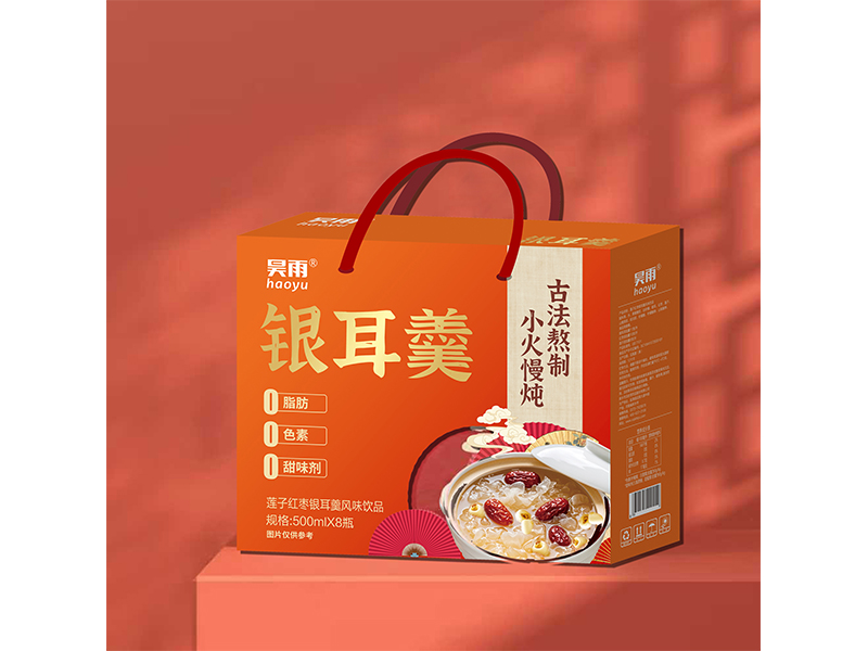 银耳羹500ml