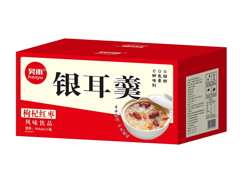 银耳羹500ml
