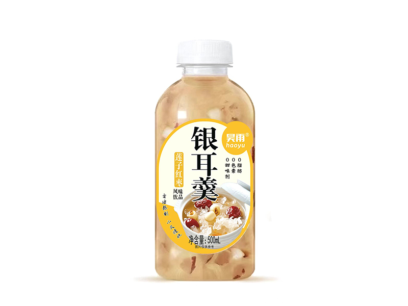 银耳羹500ml