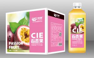 1.2L 百香果