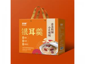 银耳羹500ml