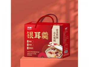 银耳羹500ml