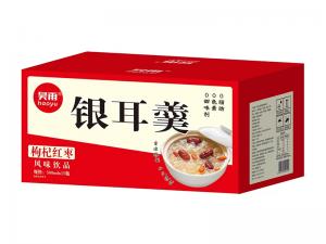 银耳羹500ml