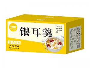 银耳羹500ml